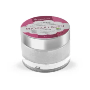 Face Scrub Pro-Collagen Esential Aroms