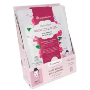 Pack Tissue Mask Pro-Collagen Esential Aroms