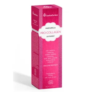 Mascarilla Antiedad PRO-COLLAGEN Esential Aroms