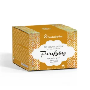 Crema DD PURIFYING Esential Aroms