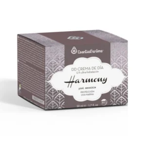 Crema de día DD HARMONY Esential Aroms