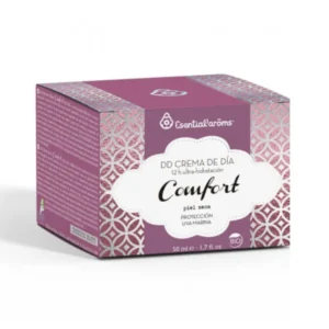 Crema de día DD COMFORT Esential Aroms