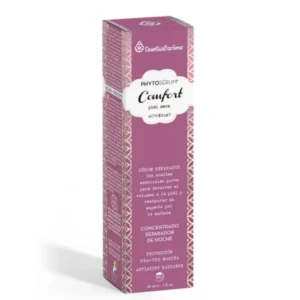 PHYTOSÉRUM COMFORT Piel Seca - Esential Aroms