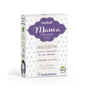 NAUSEFIN - Esential Aroms