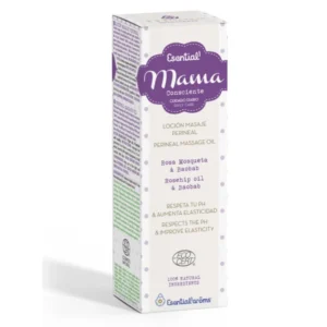 Loción Masaje Perineal ESENTIAL MAMA - Esential Aroms