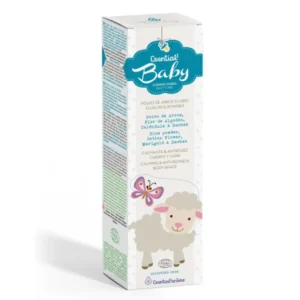 Polvo de Arroz Fluido ESENTIAL BABY - Esential Aroms