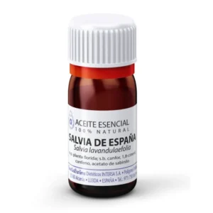 Aceite Esencial Salvia de España 10 ml Esential Aroms