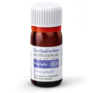 Aceite esencial Pomelo BIO 100ml Esential Aroms