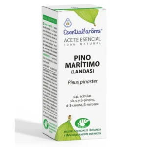 Aceite Esencial Pino de las Landas 100 ml - Esential Aroms