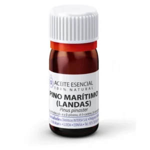 Aceite Esencial Pino de las Landas 10 ml - Esential Aroms