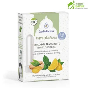 Phyto Balance + 2 Sticks Inhaladores Esential Aroms