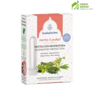 Phyto-V Protect + 2 Sticks Inhaladores