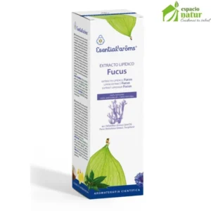 Extracto Lipídico de Alga Fucus de Esential Aroms