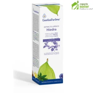Extracto lipídico de HIEDRA 100 ml