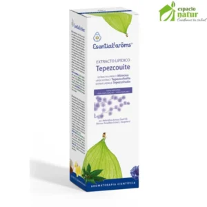 Extracto Lipídico de Tepezcouite 100 ml de Esential Aroms