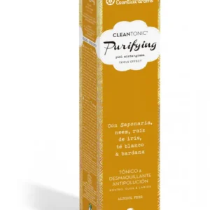 Cleantonic Purifying - Esential Aroms