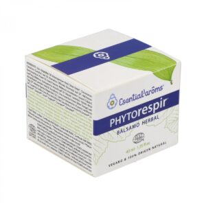 Phytorespir Balsamo Herbal esential aroms