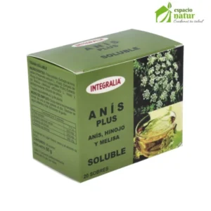 Extracto Anís Estrellado de Integralia