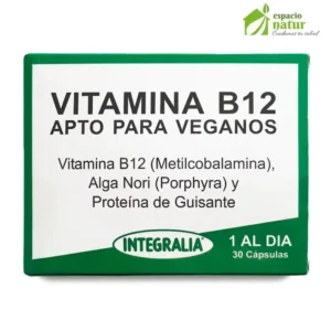VITAMINA B12 Integralia