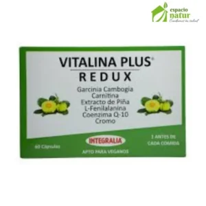 VITALINA PLUS REDUX Integralia