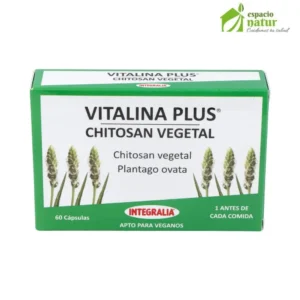 VITALINA PLUS CHITOSAN VEGETAL Integralia