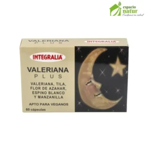 VALERIANA PLUS SOLUBLE Integralia
