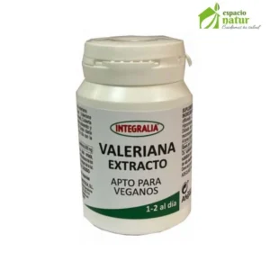 VALERIANA EXTRACTO Integralia