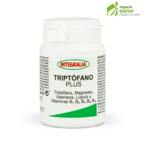 TRIPTOFANO PLUS Integralia