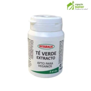 EXTRACTO DE TE VERDE Integralia