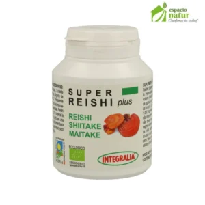 SUPER REISHI PLUS Integralia