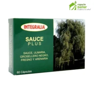 SAUCE PLUS Integralia
