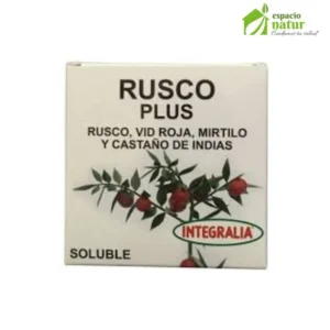 RUSCO PLUS SOLUBLE Integralia