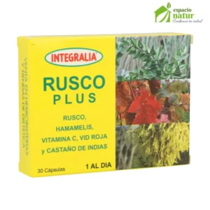 RUSCO PLUS 30 CAP Integralia