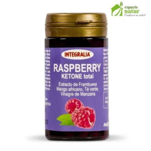 RASPBERRY KETONE TOTAL Integralia