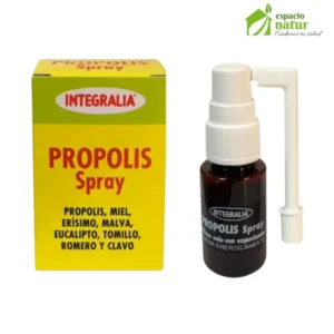 PROPOLIS SPRAY CON ERISIMO 15 ML Integralia