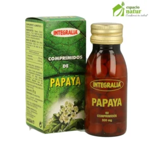 PAPAYA 60 COMPRIMIDOS de Integralia