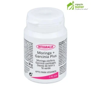 MORINGA + GARCINIA PLUS Integralia