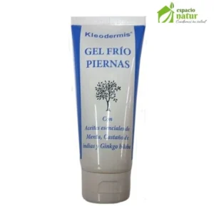 KLEODERMIS GEL FRIO PIERNAS 100 ML de Integralia