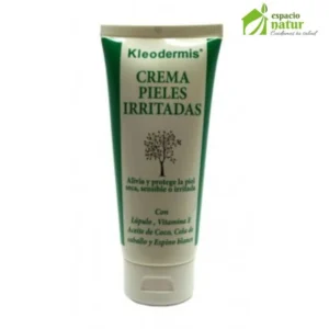 KLEODERMIS CREMA PIELES IRRITADAS 100 ML de Integralia