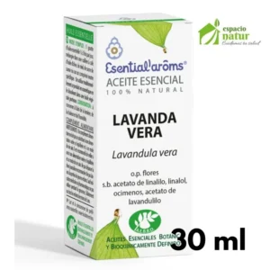 Aceite esencial Lavanda vera 30 ml Esential Aroms