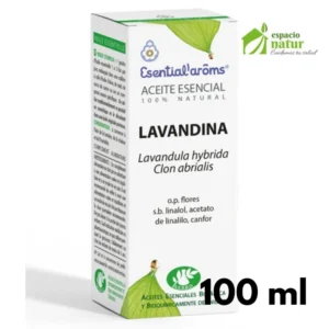 Aceite esencial Lavandina 100 ml Esential Aroms