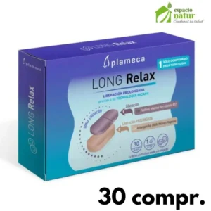 LONG RELAX de Plameca