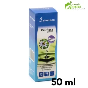 PASIFLORA EXTRACTO de Plameca