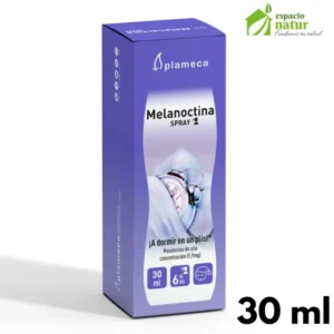 MELANOCTINA SPRAY de Plameca 30 ml