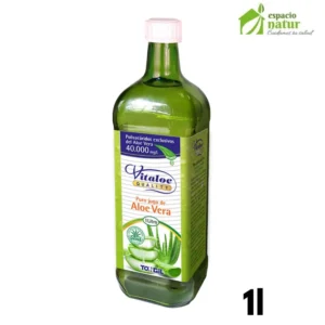 QUALITY PURO JUGO ALOE VERA Tongil