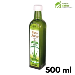 VITALOE PURO JUGO DE ALOE VERA 500ML Tongil