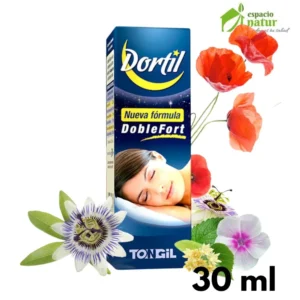DORTIL DOBLEFORT 30ML Tongil