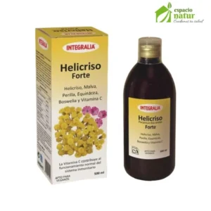 HELICRISO FORTE JARABE 500 ML de Integralia