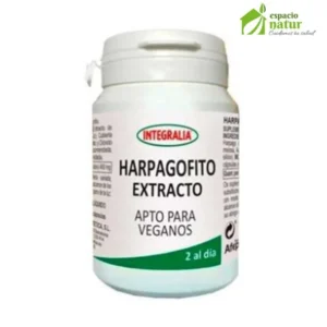 EXTRACTO DE HARPAGOFITO 60 CÁPSULAS de Integralia