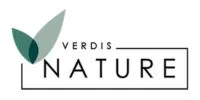 logo verdis nature